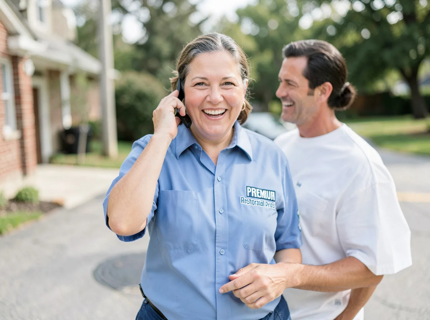Water Damage Restoration Suffield, CT FAQs
